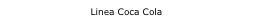 Linea Coca Cola
