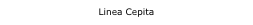 Linea Cepita